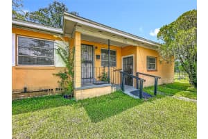 4306 TRENTON DRIVE, JACKSONVILLE, FL 32209 - MLS#MFRTB8422450