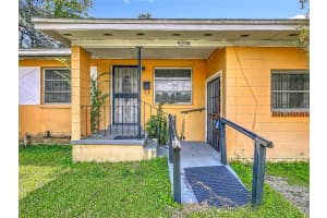 4306 TRENTON DRIVE, JACKSONVILLE, FL 32209 - MLS#MFRTB8422450