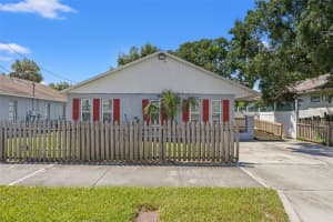 923 12TH AVENUE, TAMPA, FL 33605 - MLS#MFRTB8422451