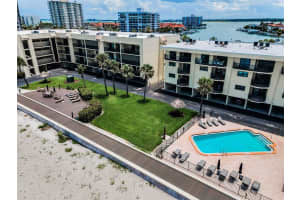 3500 GULF BOULEVARD, BELLEAIR BEACH, FL 33786 Sold 09/30/25