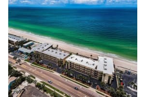 3500 GULF BOULEVARD, BELLEAIR BEACH, FL 33786 Sold 09/30/25