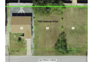 7429 HATTERAS, HUDSON, FL 34667 - MLS#MFRTB8422463