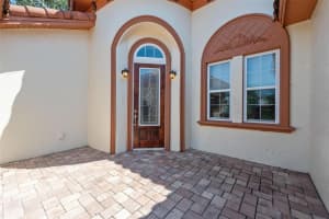 32834 ESTATE GARDEN DRIVE, WESLEY CHAPEL, FL 33545 - MLS#MFRTB8422480