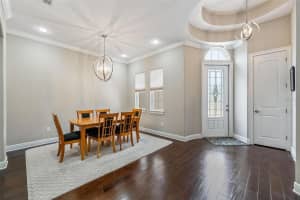 32834 ESTATE GARDEN DRIVE, WESLEY CHAPEL, FL 33545 - MLS#MFRTB8422480
