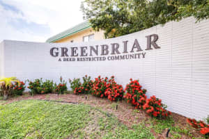 2003 GREENBRIAR BOULEVARD, CLEARWATER, FL 33763 - MLS#MFRTB8422484