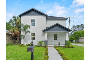 3513 N 23rd St, TAMPA