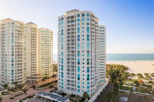 1170 GULF BOULEVARD, CLEARWATER BEACH, FL 33767 - MLS#MFRTB8422497