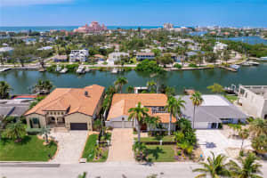 2950 ALTON DRIVE, ST PETE BEACH, FL 33706 - MLS#MFRTB8422499