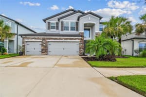 6584 DUTTON DRIVE, WESLEY CHAPEL, FL 33545 - MLS#MFRTB8422501