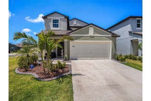 2870 SILVER SCALLOP LOOP, WIMAUMA, FL 33598 - MLS#MFRTB8422506