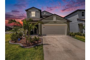 2870 SILVER SCALLOP LOOP, WIMAUMA, FL 33598 - MLS#MFRTB8422506