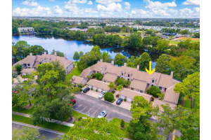 2836 Countryside Blvd #125, CLEARWATER