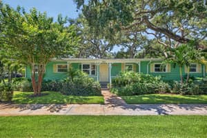 400 BROADWAY, DUNEDIN, FL 34698 - MLS#MFRTB8422521