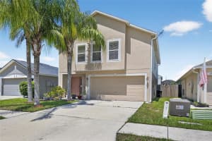 6510 Tabogi Trl, WESLEY CHAPEL