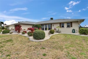 1518 NEW BEDFORD DRIVE, SUN CITY CENTER, FL 33573 - MLS#MFRTB8422529