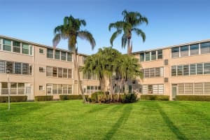 8100 Dr Martin Luther King Jr St N #311, ST PETERSBURG