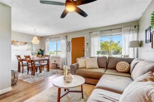 8100 DR MARTIN LUTHER KING JR STREET, ST PETERSBURG, FL 33702 - MLS#MFRTB8422536