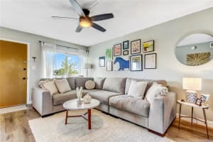 8100 DR MARTIN LUTHER KING JR STREET, ST PETERSBURG, FL 33702 - MLS#MFRTB8422536