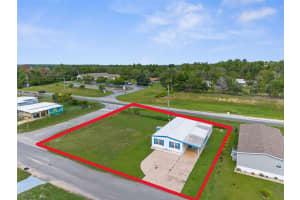 8022 EASTERN CIRCLE DRIVE, BROOKSVILLE, FL 34613 - MLS#MFRTB8422540