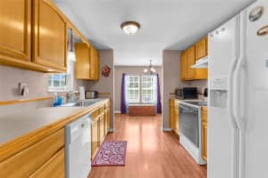 8022 EASTERN CIRCLE DRIVE, BROOKSVILLE, FL 34613 - MLS#MFRTB8422540