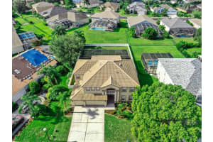 2336 WINSLOE DRIVE, TRINITY, FL 34655 - MLS#MFRTB8422547