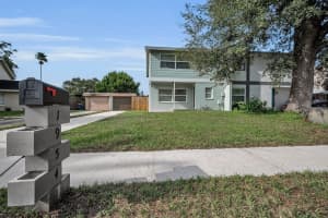 1954 LOS LOMAS DRIVE, CLEARWATER, FL 33763 - MLS#MFRTB8422556