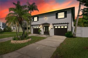 307 161ST AVENUE, REDINGTON BEACH, FL 33708 - MLS#MFRTB8422557