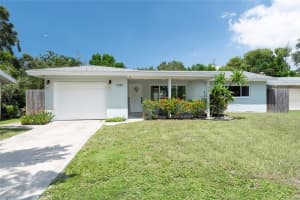 1440 BENTLEY STREET, CLEARWATER, FL 33755 Sold 10/22/25