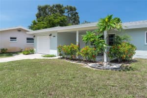 1440 BENTLEY STREET, CLEARWATER, FL 33755 Sold 10/22/25