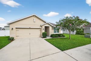35803 HILLBROOK AVENUE, ZEPHYRHILLS, FL 33541 - MLS#MFRTB8422564