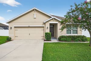 35803 HILLBROOK AVENUE, ZEPHYRHILLS, FL 33541 - MLS#MFRTB8422564