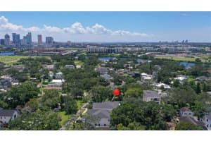 2404 N Glenwood Dr, TAMPA