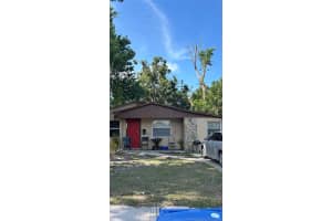 4536 12TH AVENUE, ST PETERSBURG, FL 33711 Sold 09/15/25