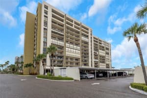 1480 GULF BOULEVARD, CLEARWATER BEACH, FL 33767 - MLS#MFRTB8422600