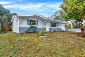 5200 DOVE DRIVE, NEW PORT RICHEY, FL 34652 - MLS#MFRTB8422612