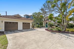 1632 SEA BREEZE DRIVE, TARPON SPRINGS, FL 34689 - MLS#MFRTB8422614