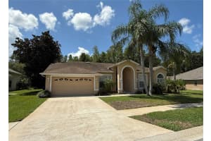 8134 Tantallon Way, TRINITY