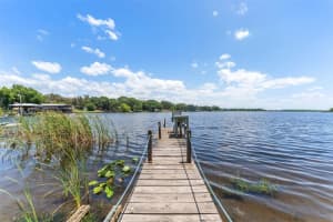 7570 BERKLEY ROAD, POLK CITY, FL 33868 - MLS#MFRTB8422620