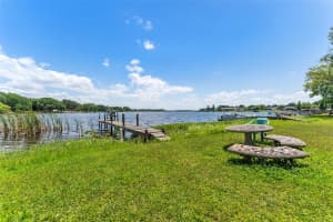 7570 BERKLEY ROAD, POLK CITY, FL 33868 - MLS#MFRTB8422620