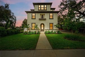 703 W Park Ave, TAMPA