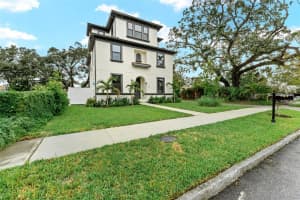 703 PARK AVENUE, TAMPA, FL 33602 - MLS#MFRTB8422621