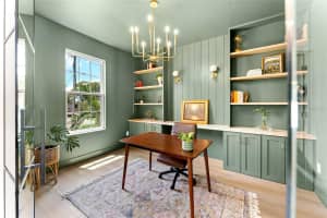 703 PARK AVENUE, TAMPA, FL 33602 - MLS#MFRTB8422621