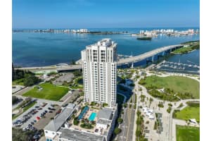 331 Cleveland St #702, CLEARWATER