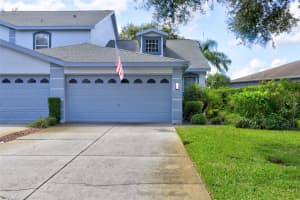 11142 PORT DOUGLAS DIVIDE, NEW PORT RICHEY, FL 34654 - MLS#MFRTB8422626