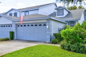 11142 PORT DOUGLAS DIVIDE, NEW PORT RICHEY, FL 34654 - MLS#MFRTB8422626