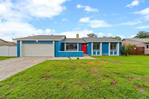 925 Candle Berry Rd, ORLANDO