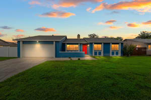 925 CANDLE BERRY ROAD, ORLANDO, FL 32825 - MLS#MFRTB8422628