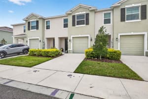 3761 BURMESE TEAK PLACE, LAND O LAKES, FL 34638 - MLS#MFRTB8422635