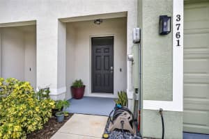 3761 BURMESE TEAK PLACE, LAND O LAKES, FL 34638 - MLS#MFRTB8422635