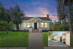 4056 18th Ave S, ST PETERSBURG